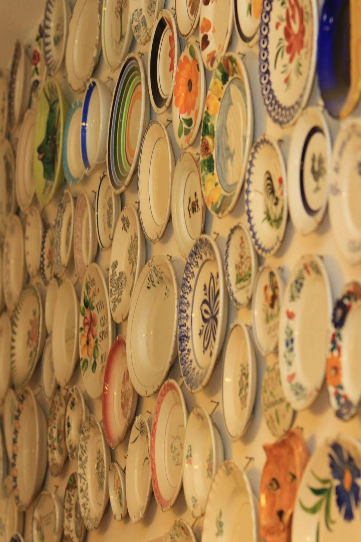 Albergo Della Ceramica Villanova Mondovi Bagian luar foto